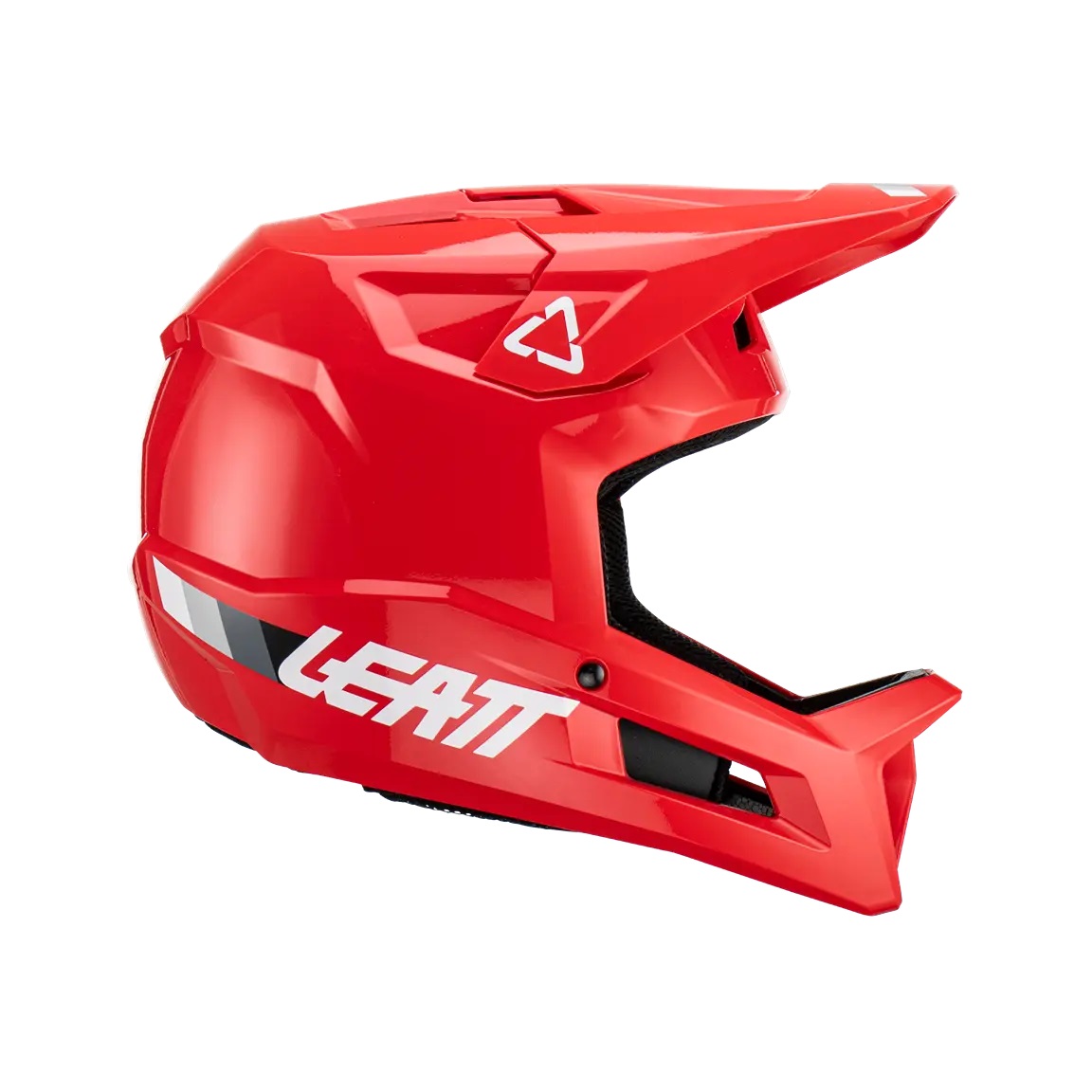 Casco Leatt Mtb Gravity V Fire Radical Shoppers