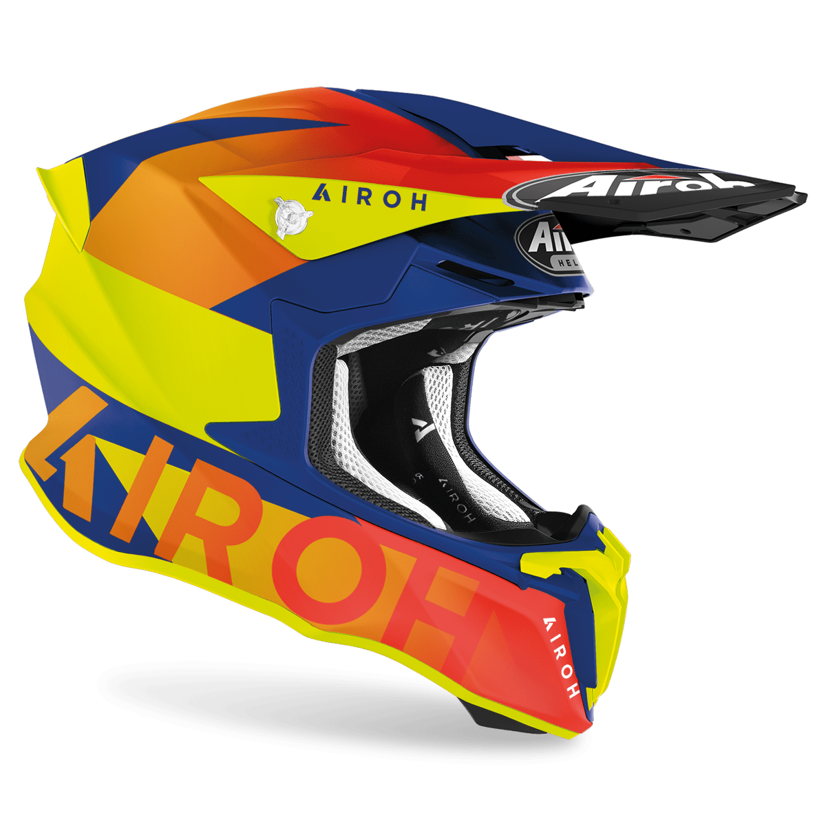 Casco Airoh Twist 2.0