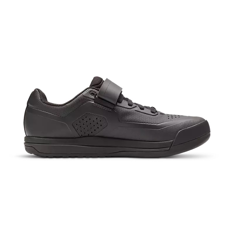 Zapatillas Fox Union Clipless Black Radical Shoppers