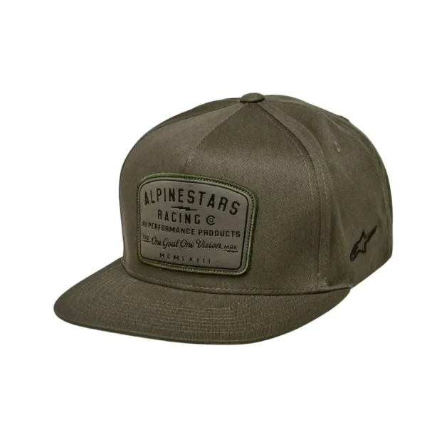 Gorra Alpinestars Region Military