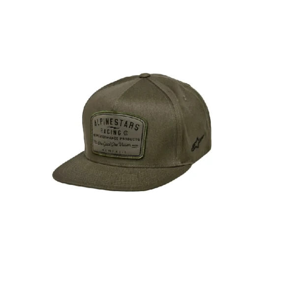 Gorra Alpinestars Region Military