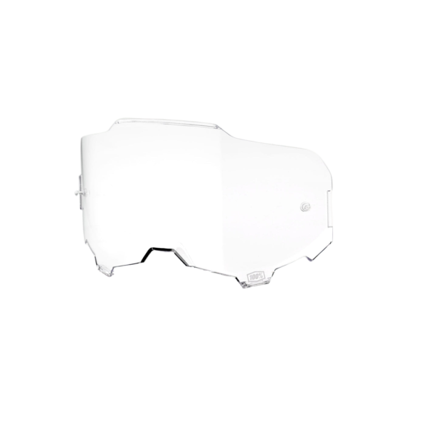 Lente GOGGLE 100% Armega Lens Clear