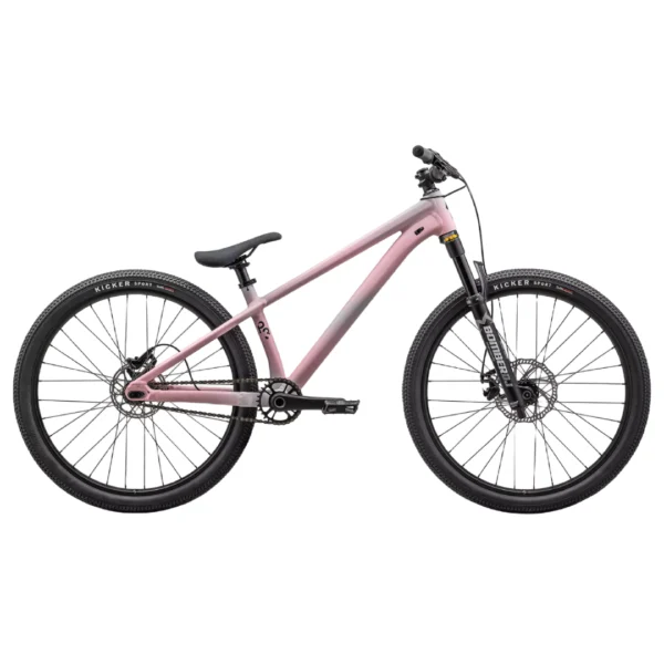 Bicicleta Specialized P3 Satin Cool Grey Diffuse Desert Rose Black