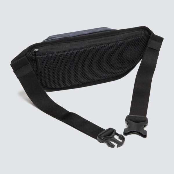 Riñonera Oakley Transit Blackout Hthr - Image 2