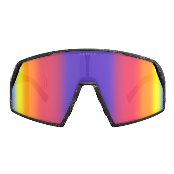 Gafas Scott Pro Shield Marble Black - Image 2
