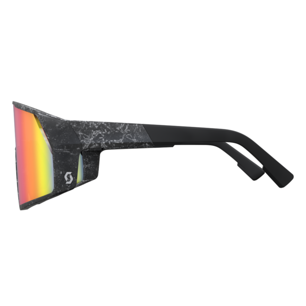 Gafas Scott Pro Shield Marble Black - Image 3