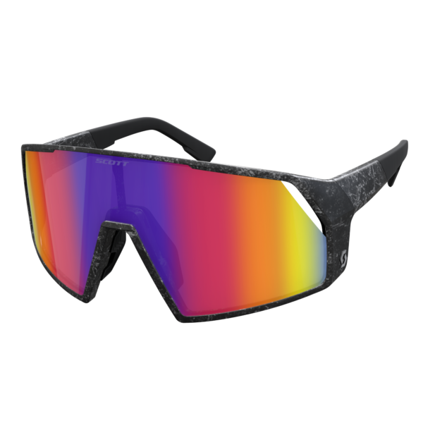 Gafas Scott Pro Shield Marble Black