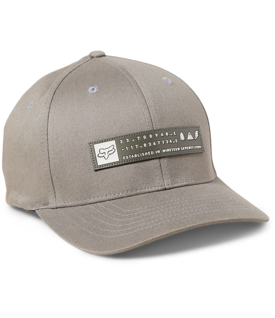Gorra Fox Know No Bounds Flexfit
