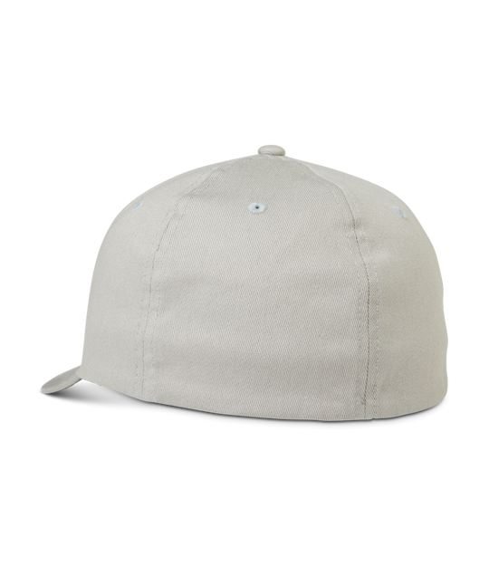 Gorra Fox Morphic Flexfit Grey - Image 2