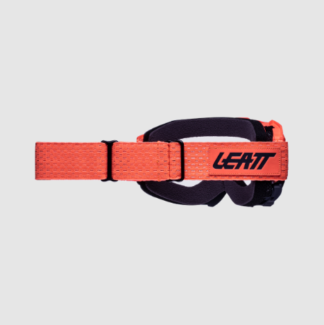 Goggle Leatt Velocity 4.0 MTB Coral Clear - Image 2