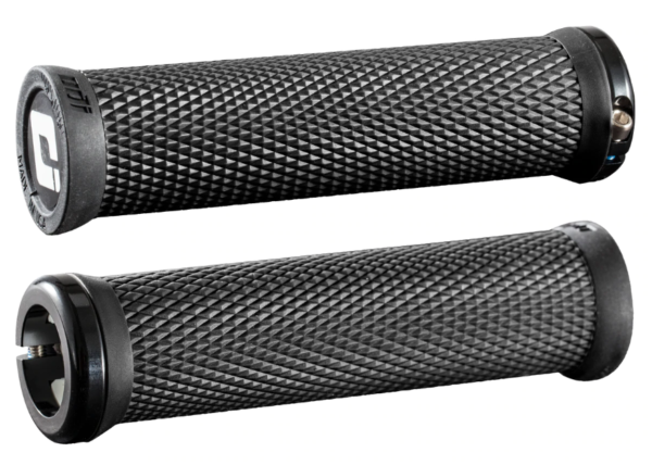 MANGOS ODI ELITE MOTION V2.1 LOCK-ON BLACK/BLACK