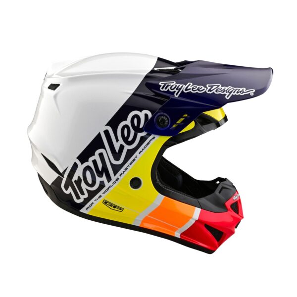Casco Troy Lee Designs Gp Runner Sunrise - Image 4