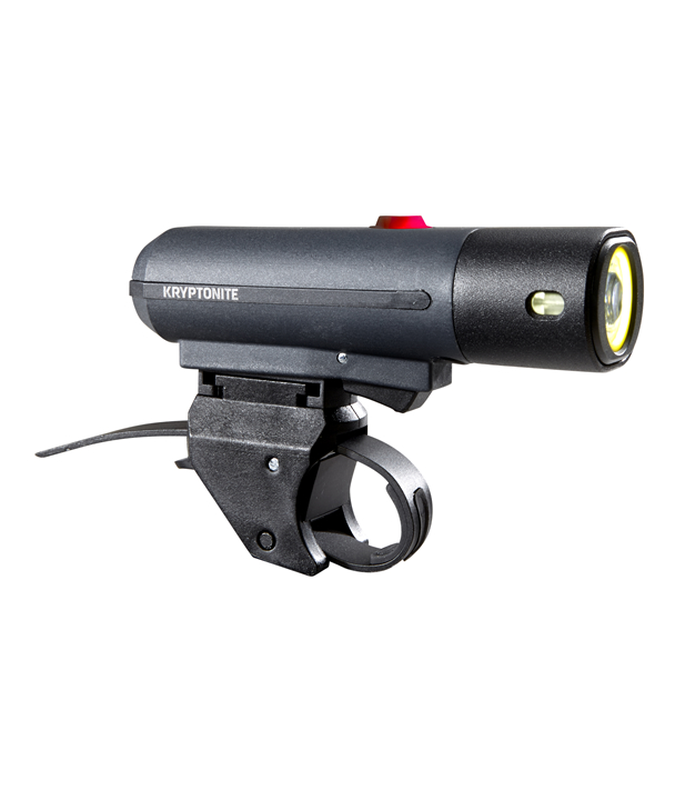 Luz Krytonite Para Bicicleta Alley F-650