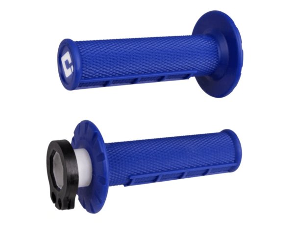 Mangos Odi MX Half Waffle V2 Lock-on Blue