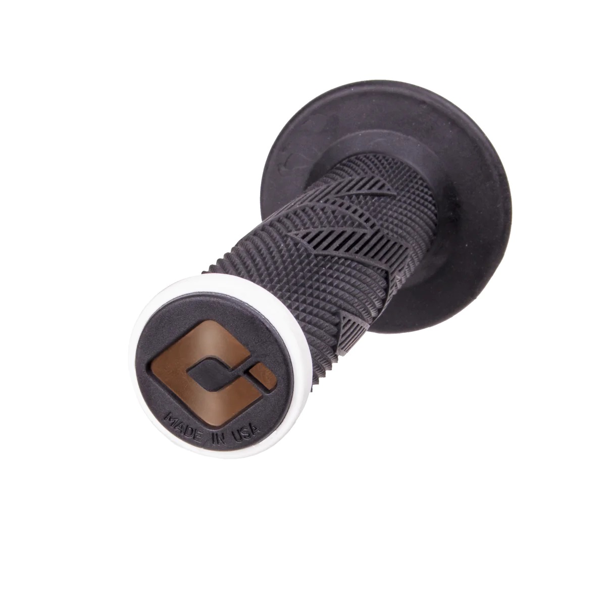 Mangos Odi Emig Pro Mx V2 Lock On GRAPHITE/GRAY - Image 4