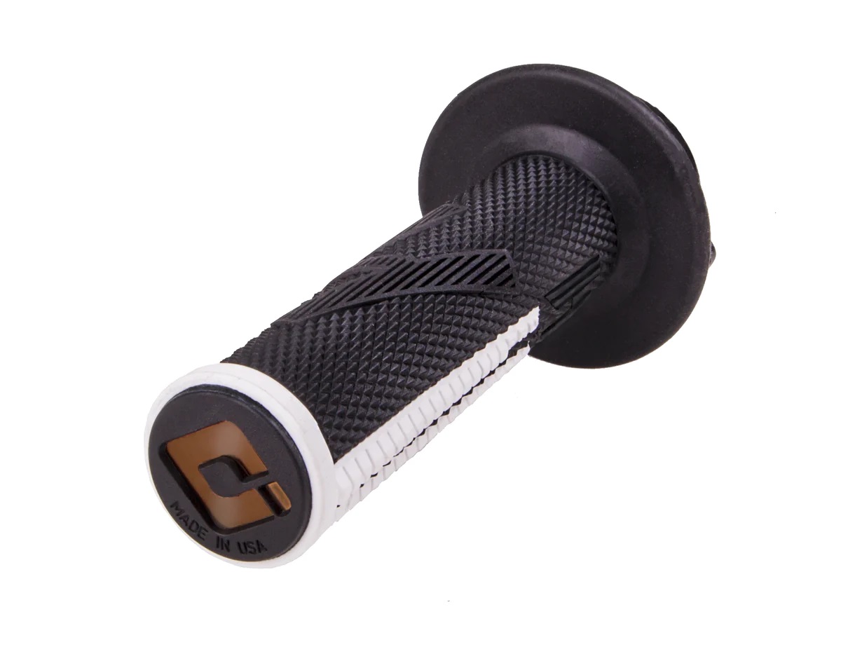 Mangos Odi Emig Pro Mx V2 Lock On GRAPHITE/GRAY - Image 3