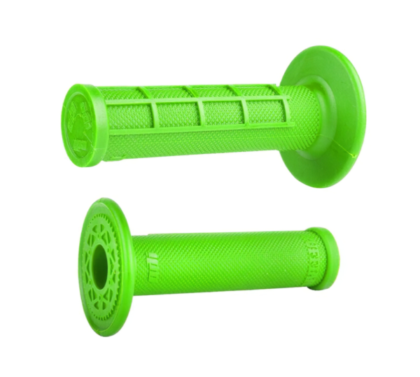 Mangos Odi Ruffian MX Half Waffle Fluo Green