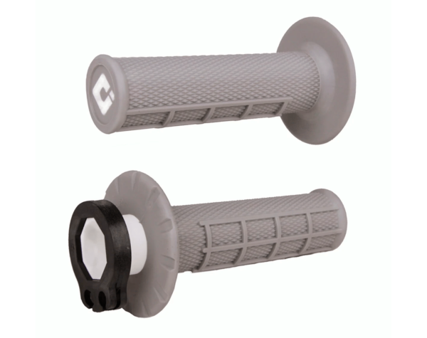 Mangos Odi MX Half Waffle V2 Lock-on Gray