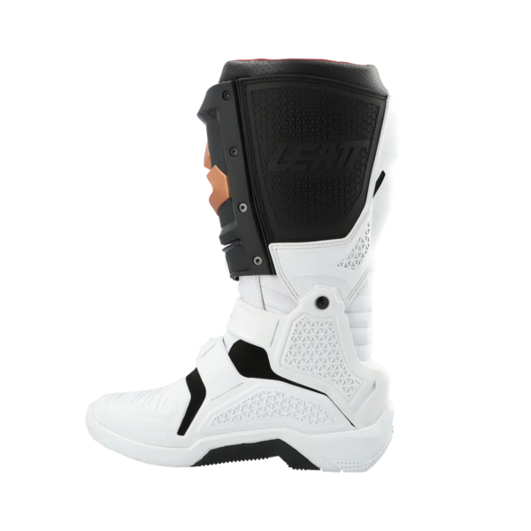 Botas Leatt 4.5 White - Image 3