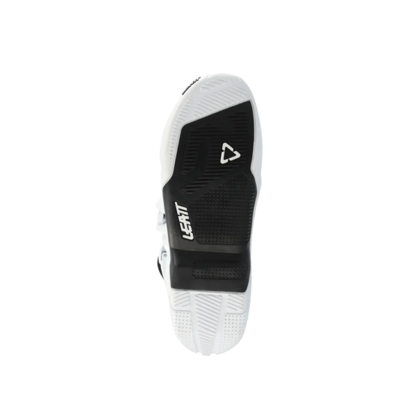 Botas Leatt 4.5 White - Image 2