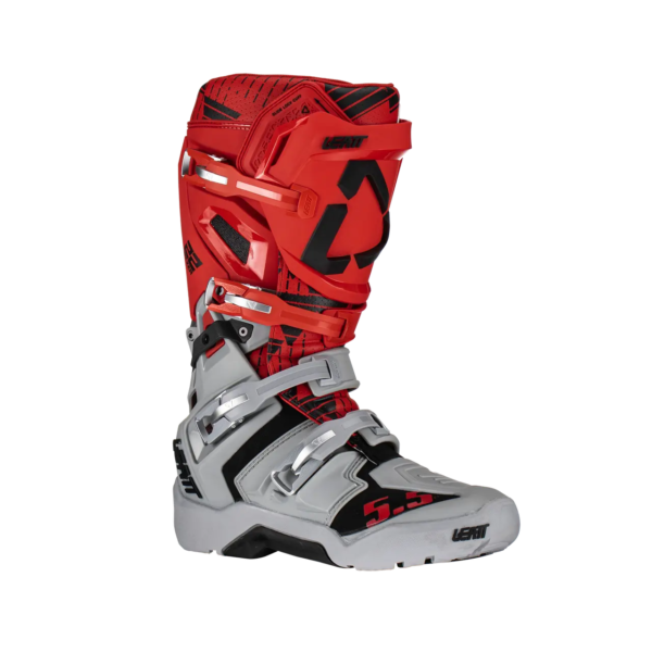 Botas Leatt 5.5 FlexLock Enduro Jw22 - Image 2