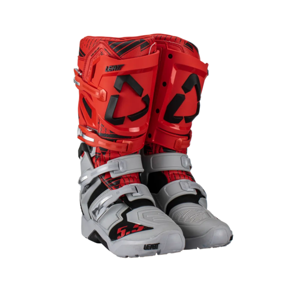 Botas Leatt 5.5 FlexLock Enduro Jw22