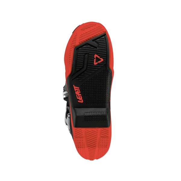 Botas Leatt 5.5 FlexLock Red - Image 6