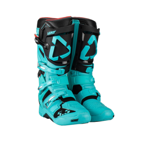 Botas Leatt 5.5 FlexLock Fuel