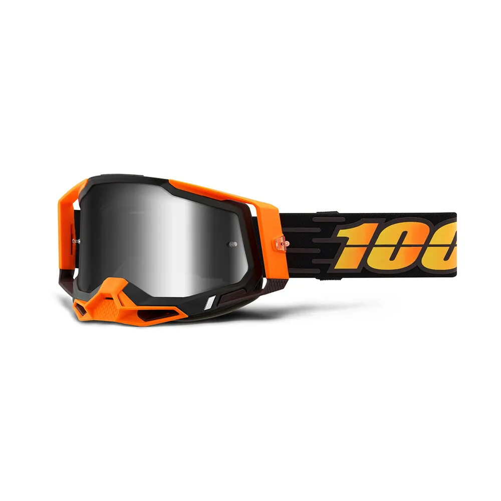 Goggle 100% Racecraft 2 Costume 2