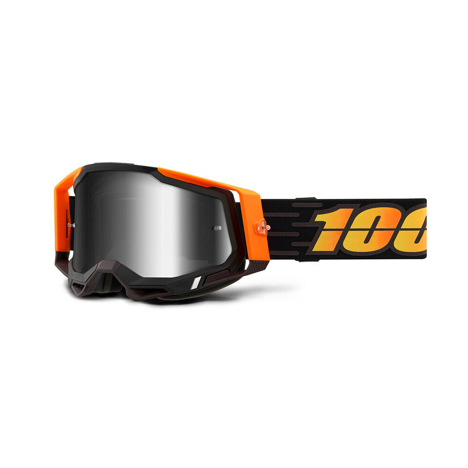 Goggle 100% Racecraft 2 Costume 2 - Image 2
