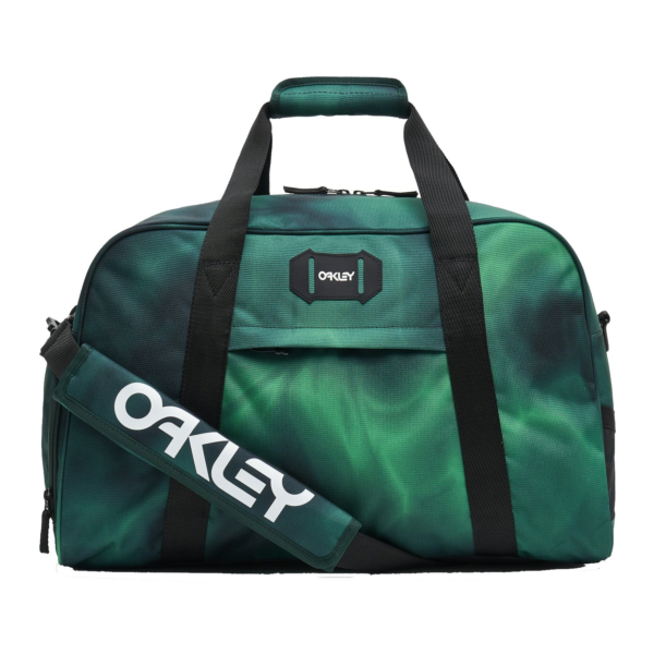 Maleta Oakley Alien Print
