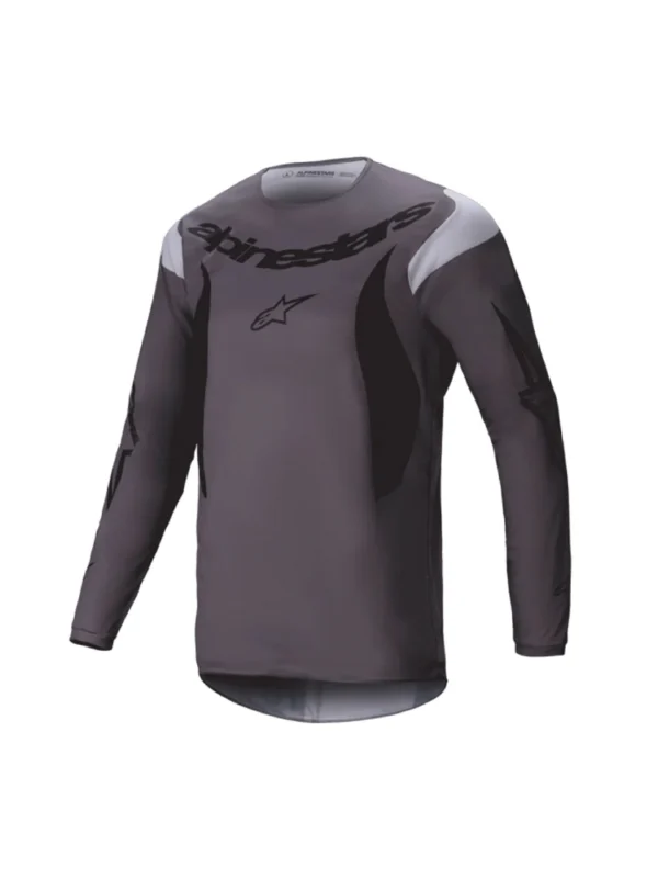 Jersey Alpinestars Fluid Haul Marron Arena