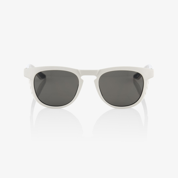 Gafas 100% Slent Polished Haze Smoke Lens - Image 3