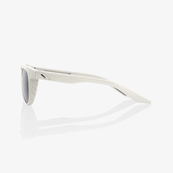 Gafas 100% Slent Polished Haze Smoke Lens - Image 2
