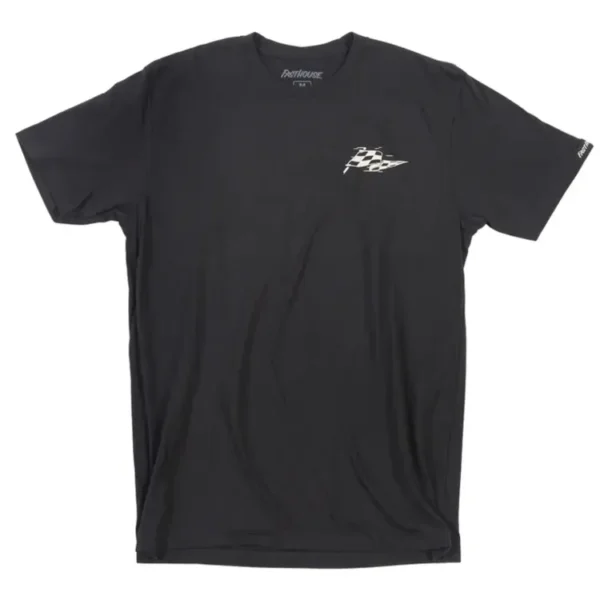 CAMISETA Fasthouse Sprinter Black