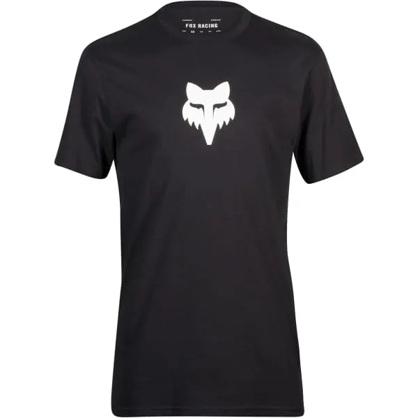 CAMISETA Fox Head SS Black