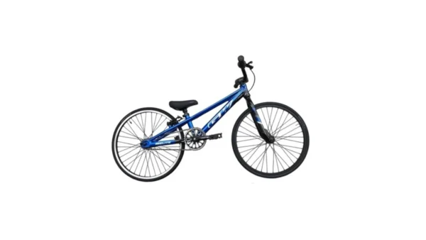 Bicicleta GW BMX/RACE  Elite Azul Perlado