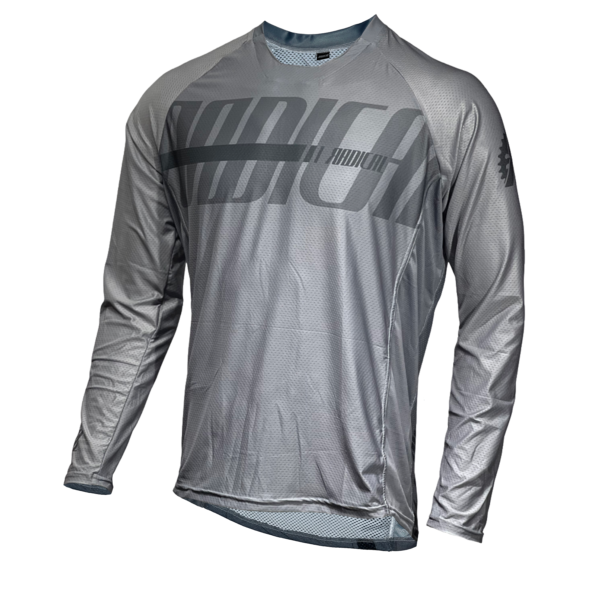 Jersey Radical Shadow Gris