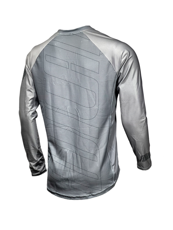 Jersey Radical Shadow Gris - Image 2