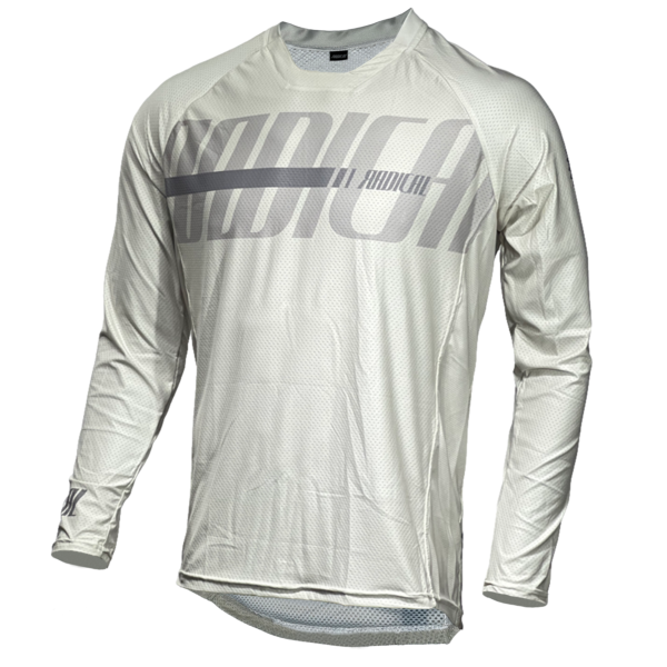 Jersey Radical Shadow Beige