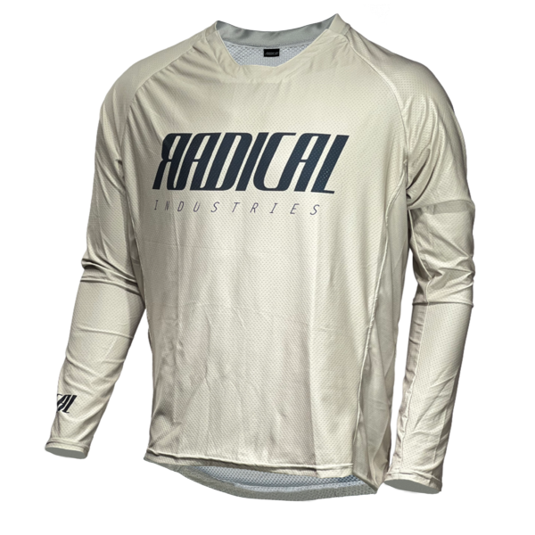 Jersey Radical Base Beige