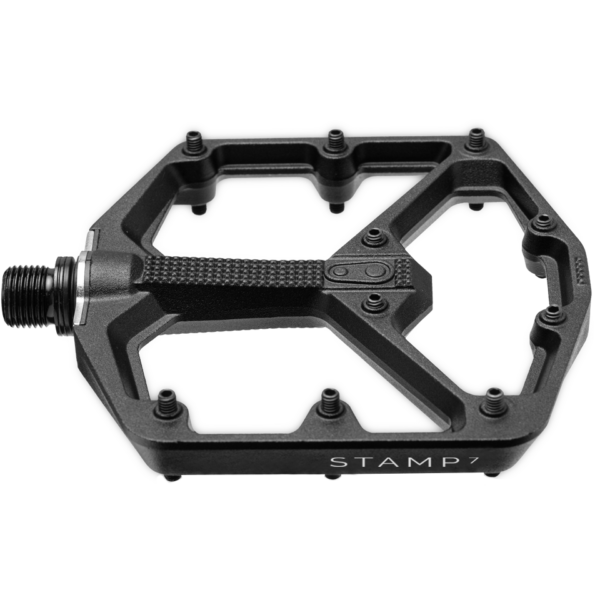 Pedales CrankBrothers Stamp 7 Negro - Image 3