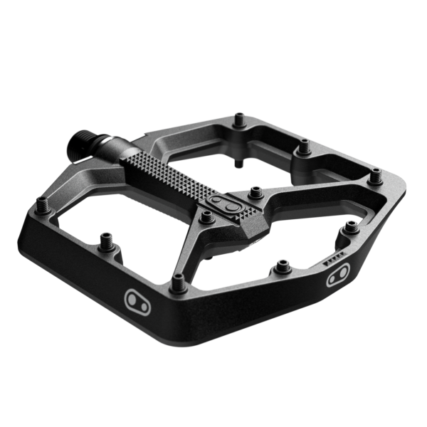 Pedales CrankBrothers Stamp 7 Negro - Image 2