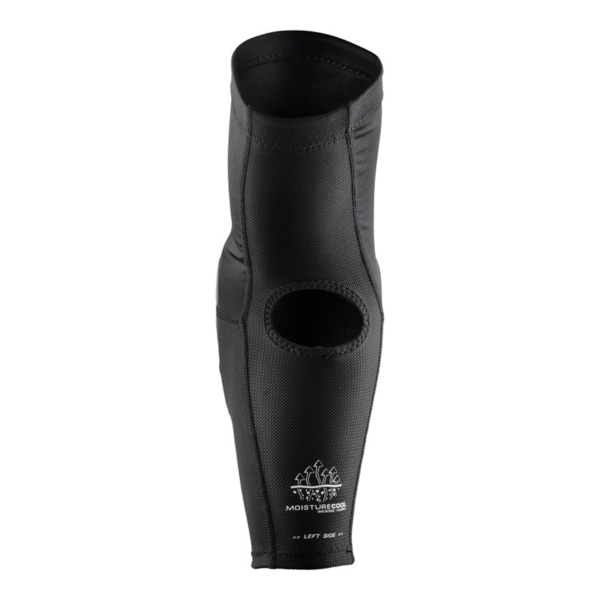 Coderas Leatt Airflex BLACK - Image 2