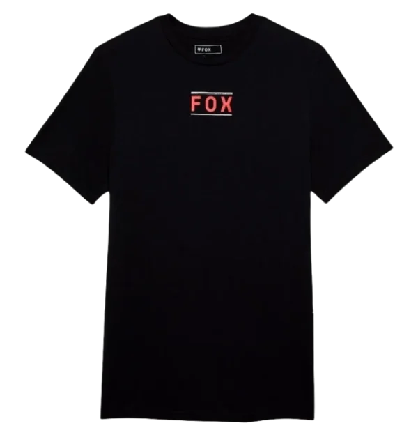 CAMISETA Fox Race Spec Black