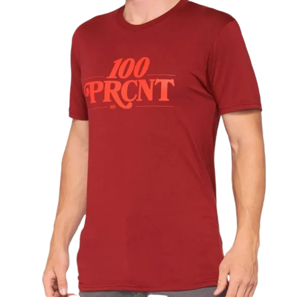 CAMISETA 100% Searles Tech Brick