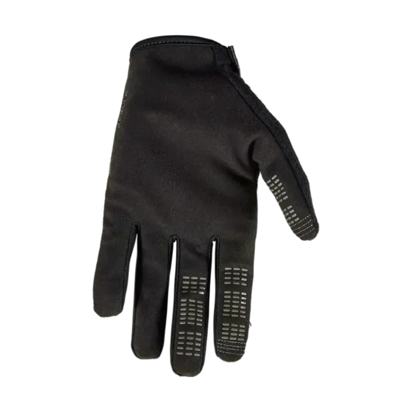 Guantes Fox Ranger Olive Green - Image 2