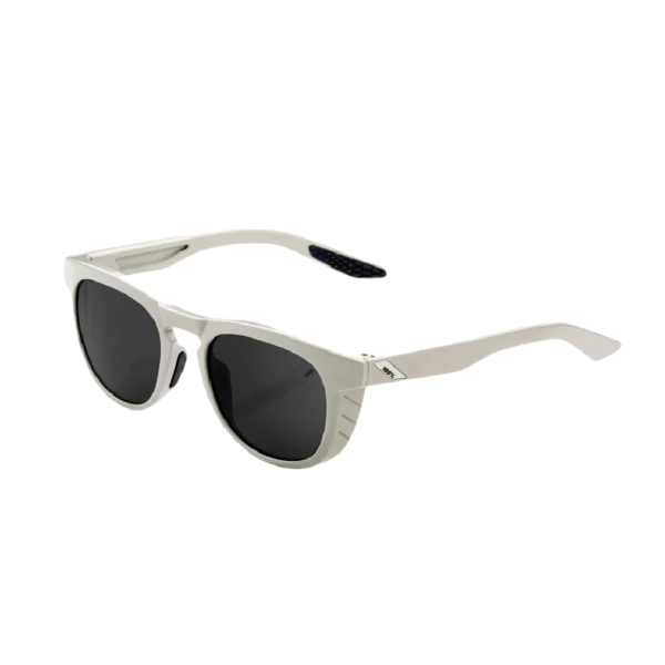 Gafas 100% Slent Polished Haze Smoke Lens