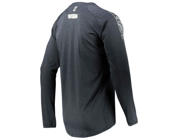 Leatt MTB Gravity 2.0 NEGRO - Image 2