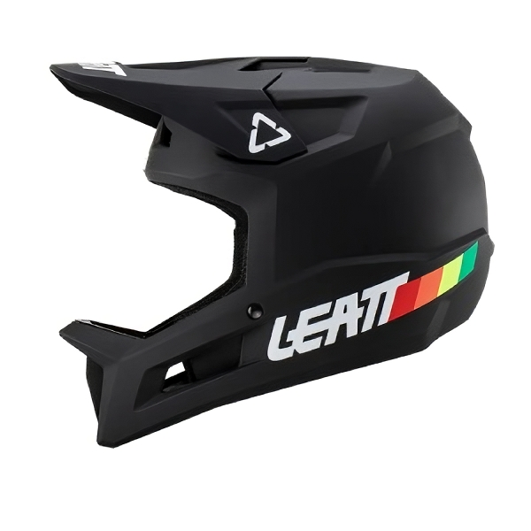 Casco Leatt Mtb Gavity 1.0 Black